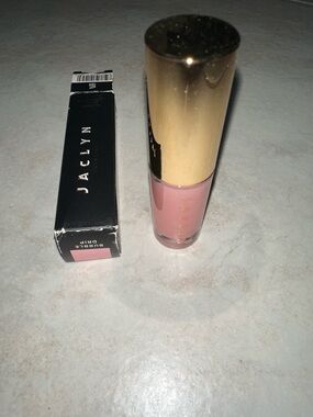 Cosmetics Nude Pink Lip Oil - Bubble Drip